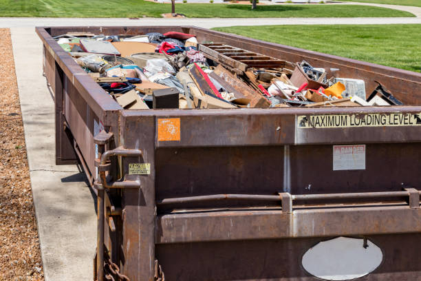 Best Retail Junk Removal  in Ruskin, FL