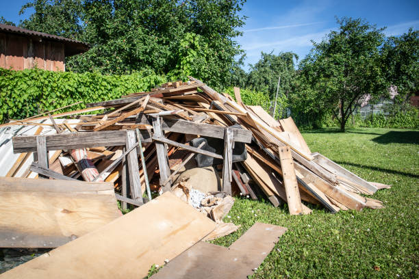 Retail Junk Removal in Ruskin, FL