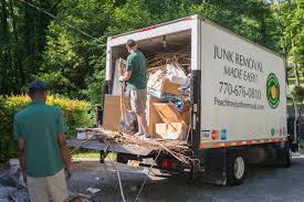 Junk Removal for Events in Ruskin, FL