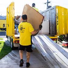 Best Furniture Removal  in Ruskin, FL
