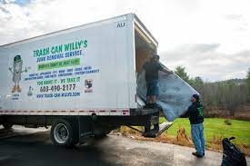 Best Same-Day Junk Removal Services  in Ruskin, FL